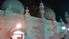 URS-E-MAYMOON - Saiyedna Ziyauddin Jivabhai bin Nuhji Saheb (QR) - Baroda